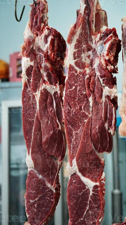Fresh Beef
