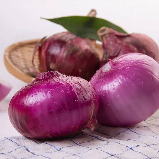 Onions
